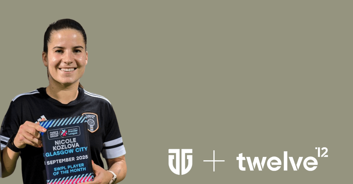 8. Nicole Kozlova: Setting up your environment