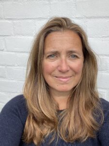 Louise Aukland
