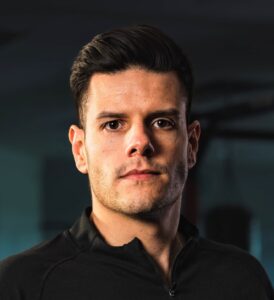 Tiago Malaquias