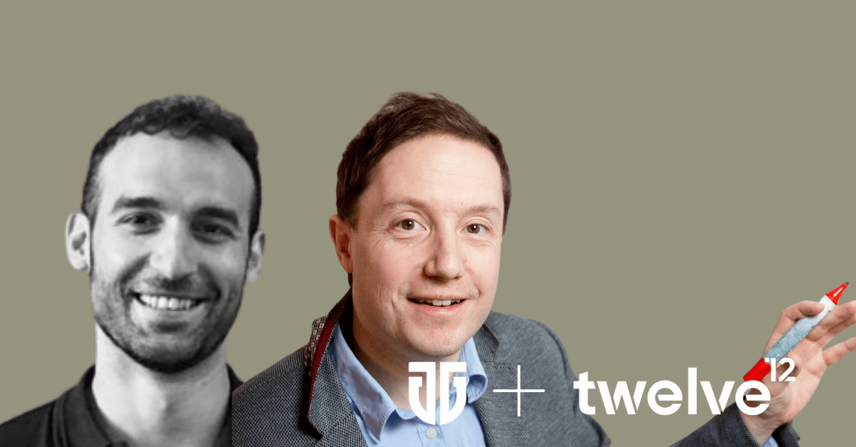 9. David Sumpter & Dimitris Markou: AI Automated Opposition Analysis