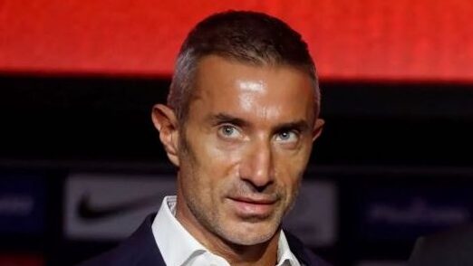 Berta on verge of joining Arsenal as Sporting Director