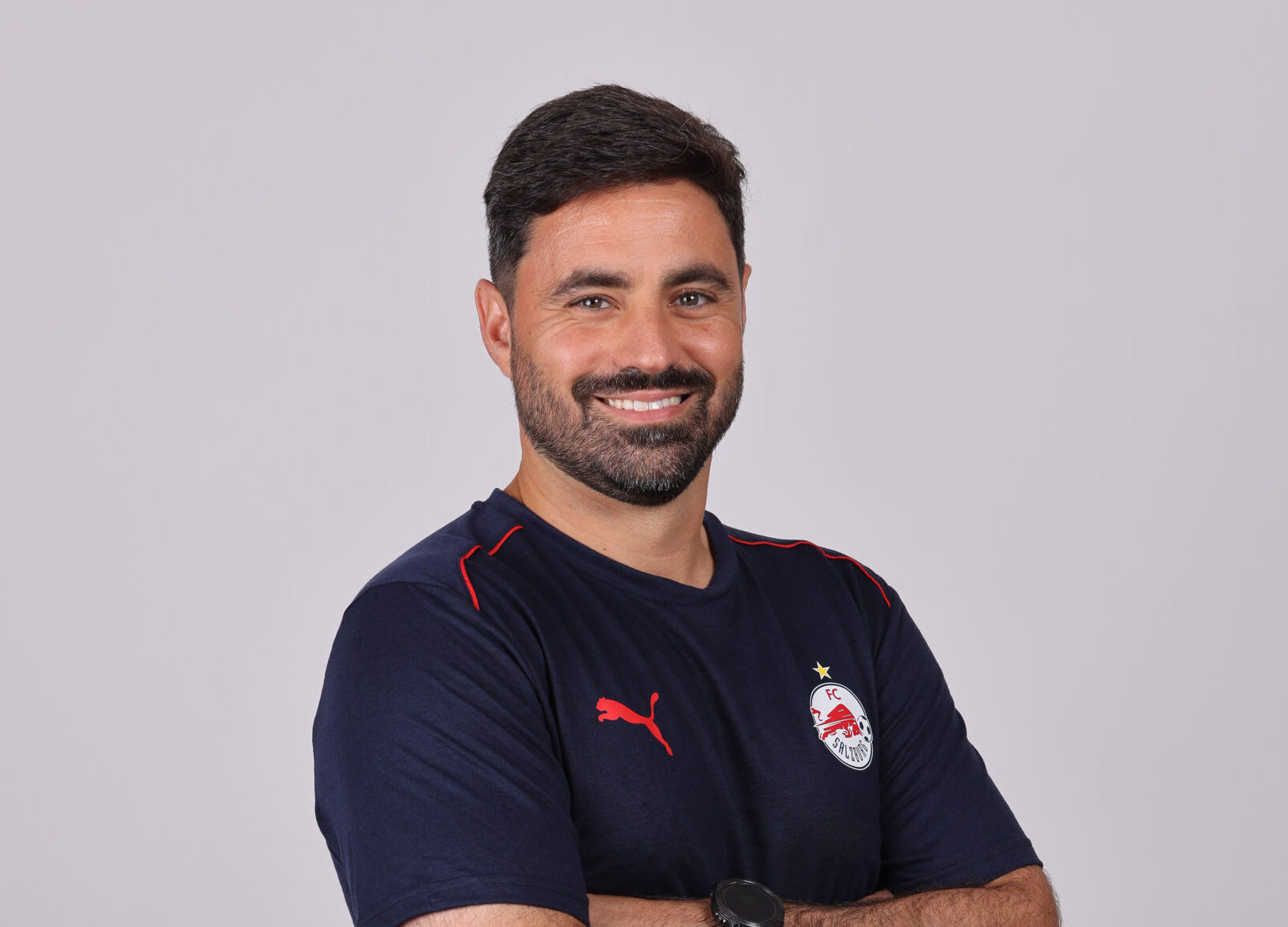 Vitor Matos: Elite developer