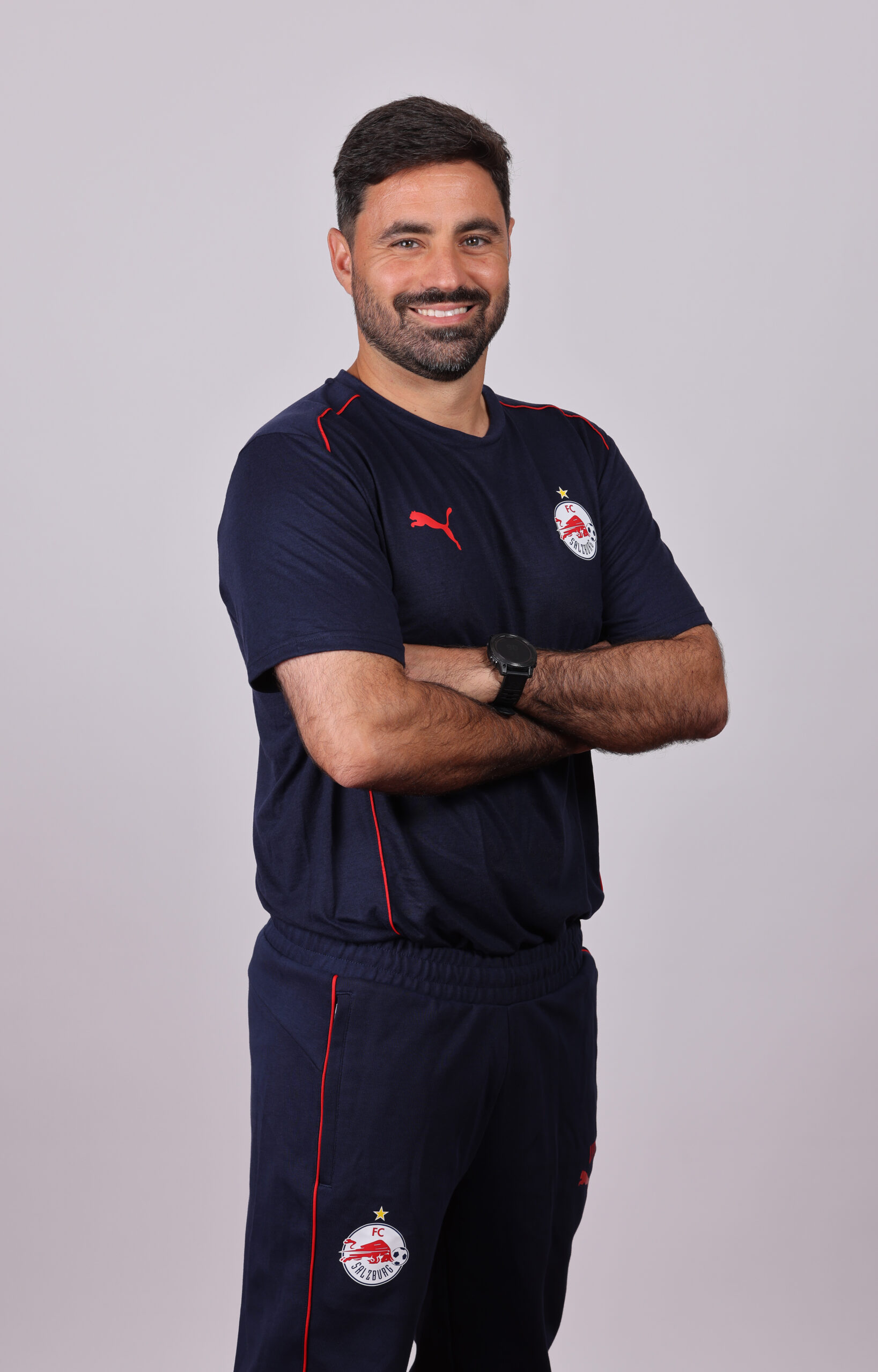 Vitor Matos: Elite developer