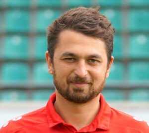 André Niebler