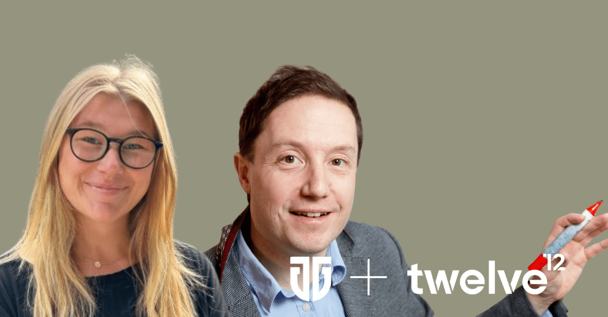 10. David Sumpter & Ida Höglund Persson: Quantifying your game model