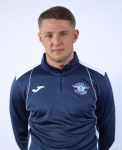 Kieron Lovelady