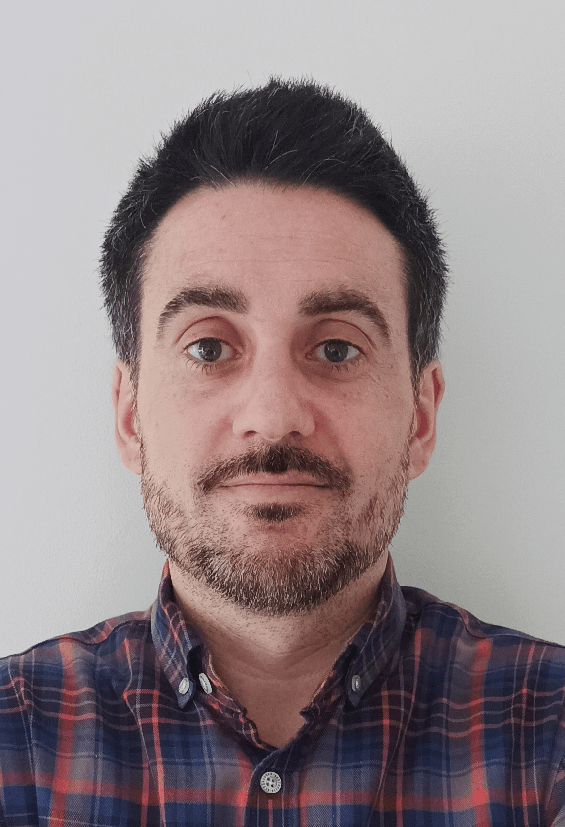 headshot