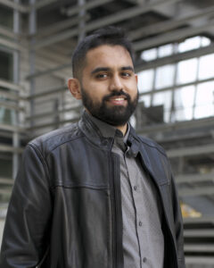 Abhishek Vasu