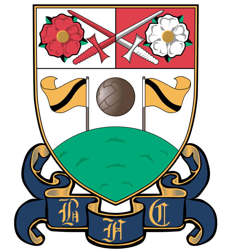 Barnet Barnet
