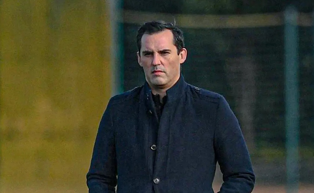 Assistant Sporting Director Ayto leaving Arsenal after 11 years