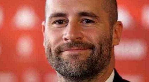 Sporting Director Mitchell to leave Newcastle United