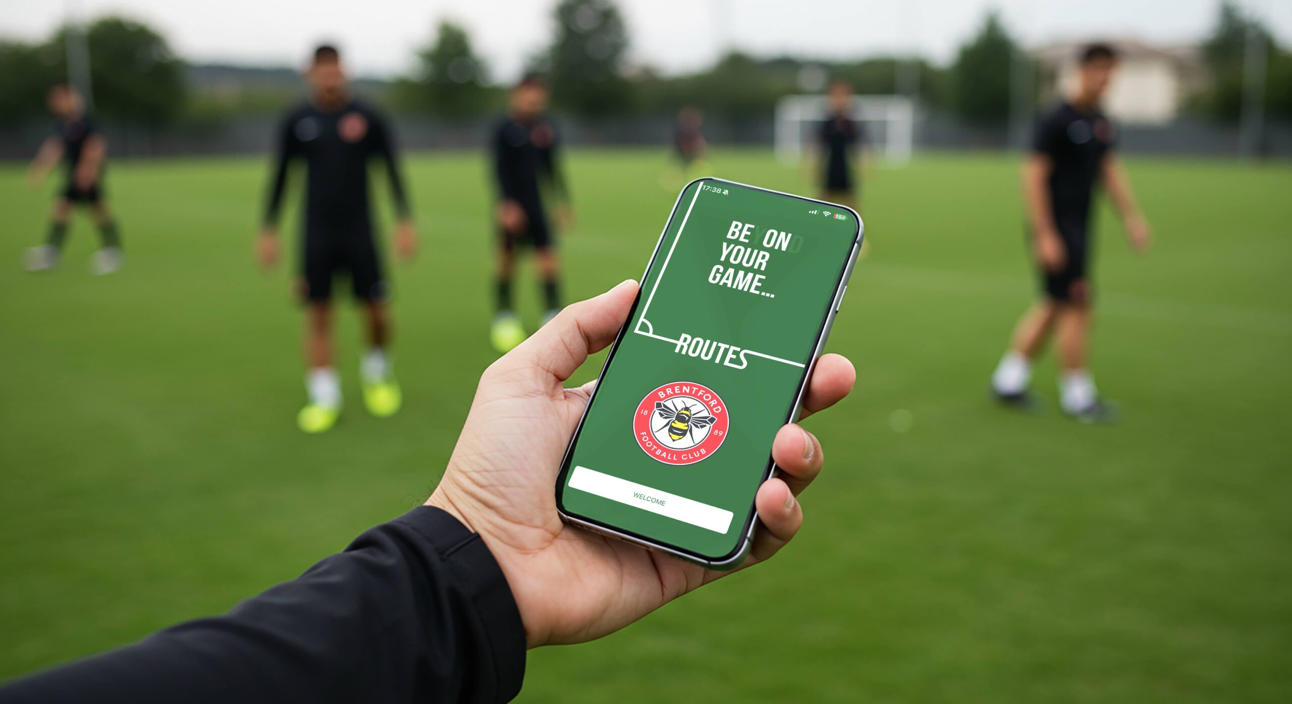 Brentford taking right Routes on Academy player welfare