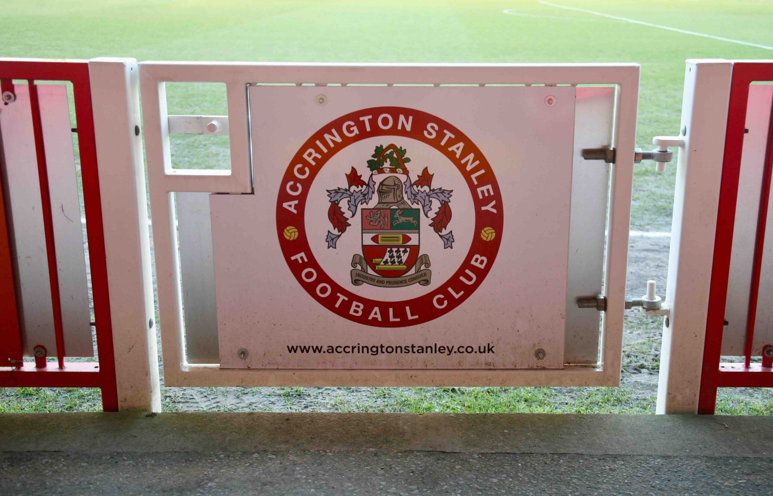 Accrington announce closure of their Category Three Academy
