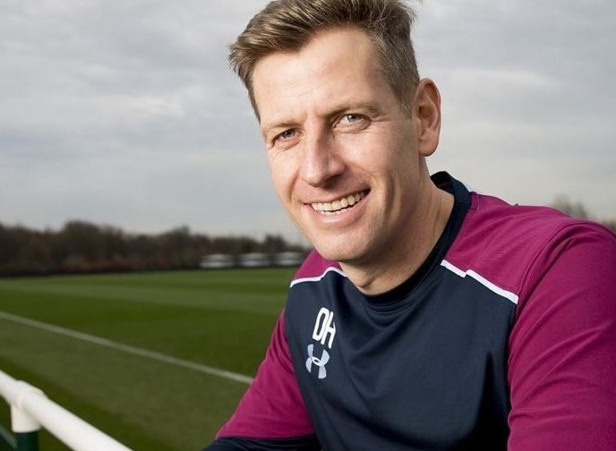 Man Utd U21s Assistant named Newport County Manager