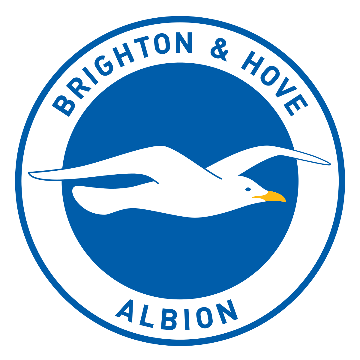 Brighton Brighton