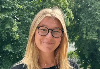 Ida Höglund Persson Ida Höglund Persson