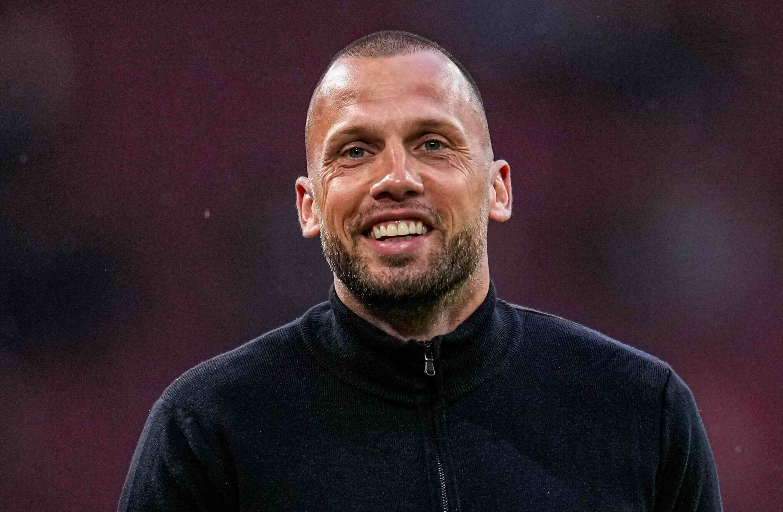 Heitinga leaves Liverpool to become Ajax Head Coach