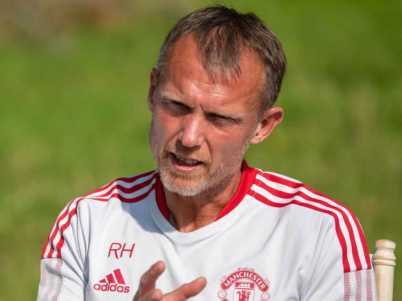 Duo leaving Man Utd after combined 30 years’ service