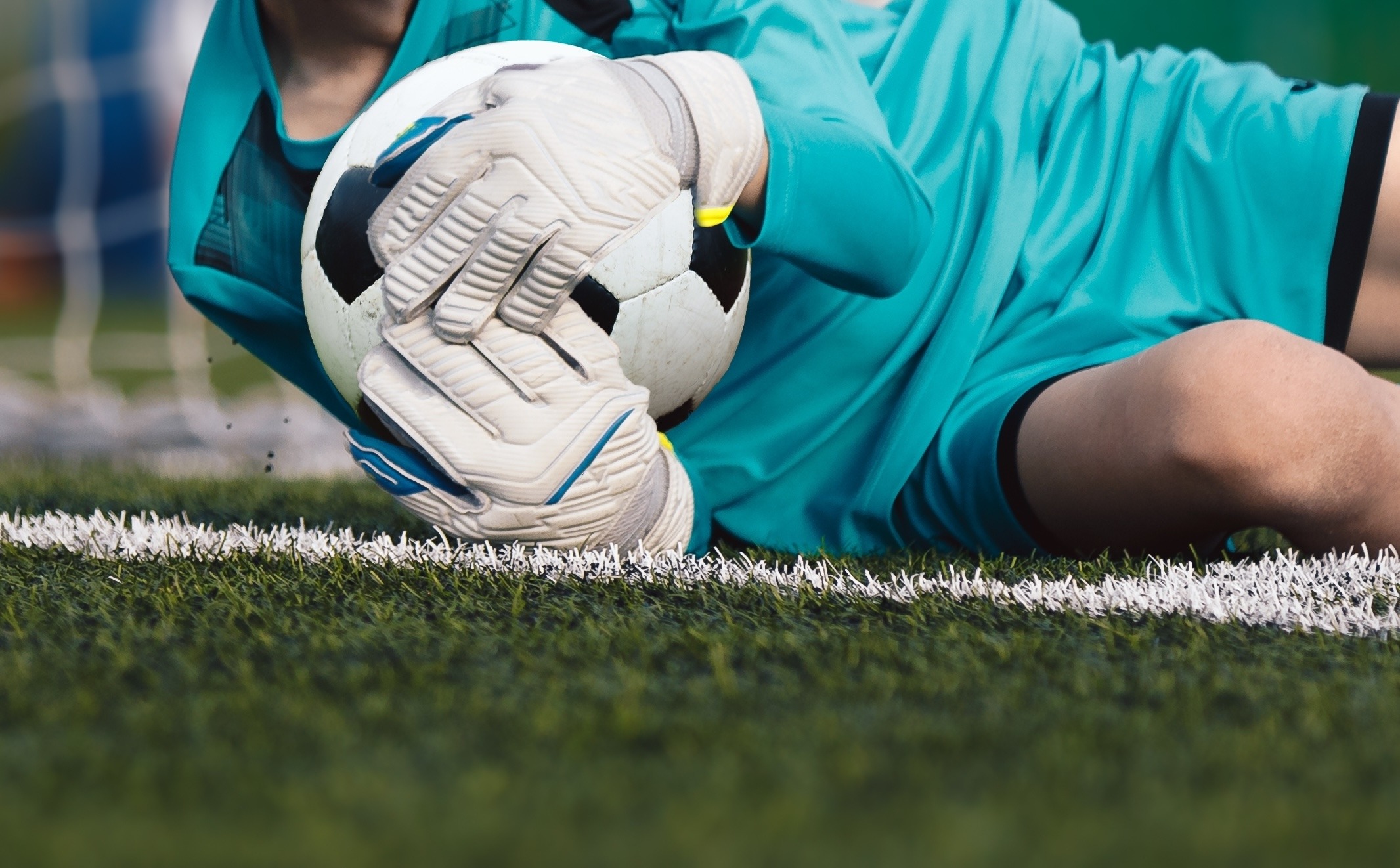 Eyestone wins Pitch to the Pros with new GK metric