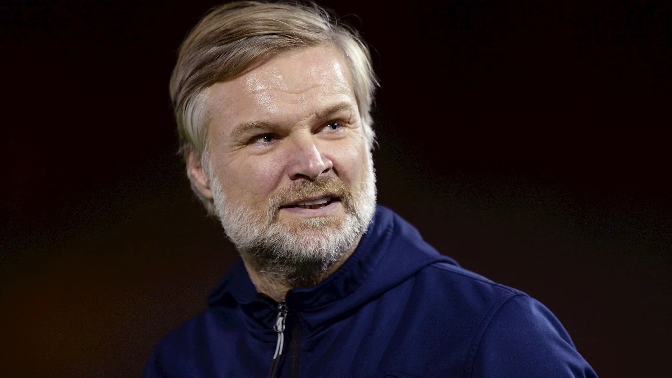 Pressley exits as Brentford Head of Individual Development