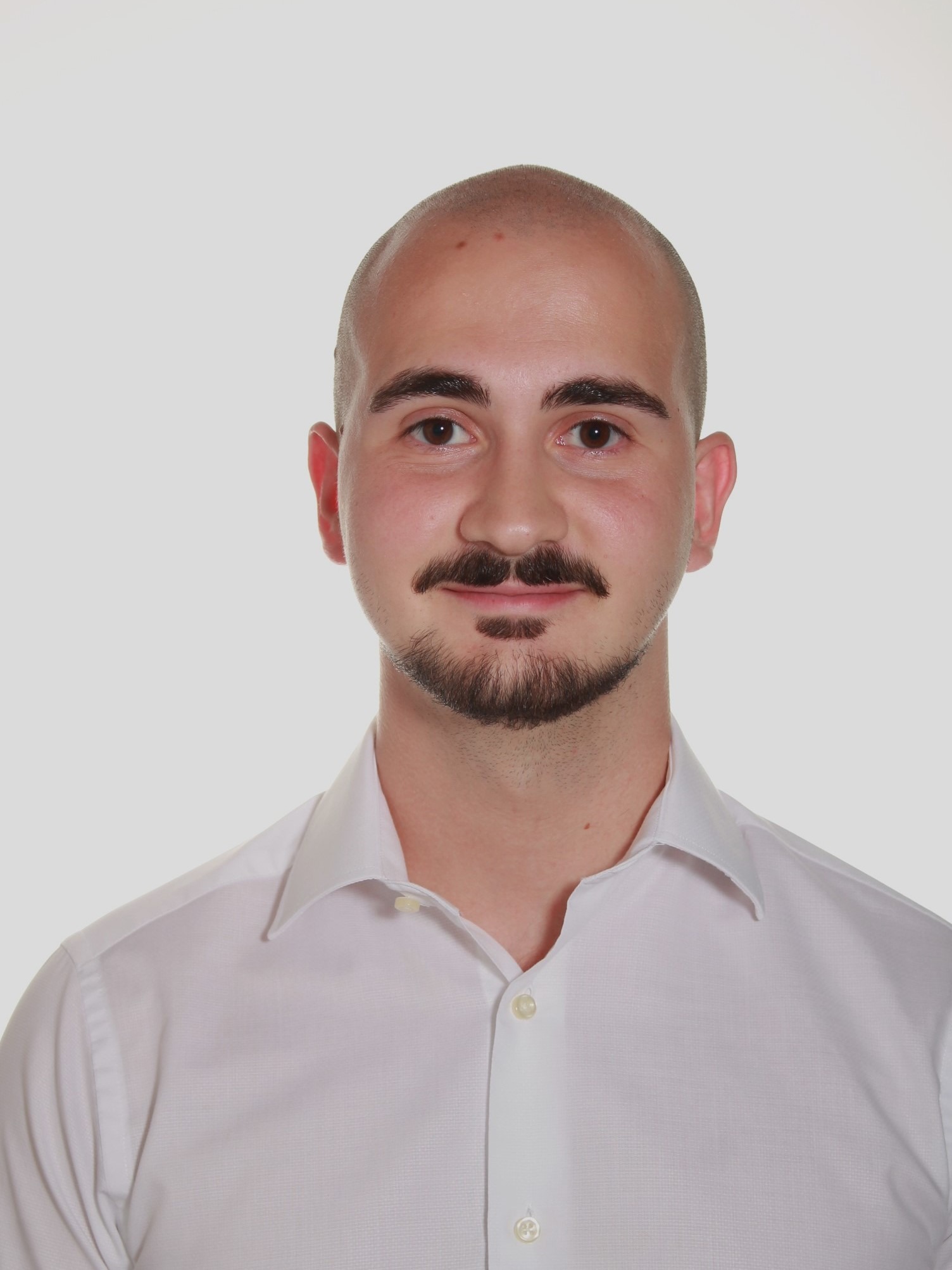headshot