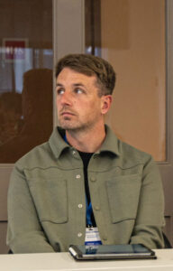 Matt Johnson