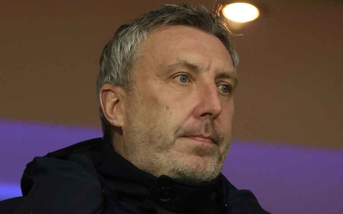 Manchester United promote Wilcox to Director of Football