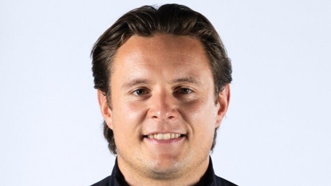 MitchelWhite Mitchel White