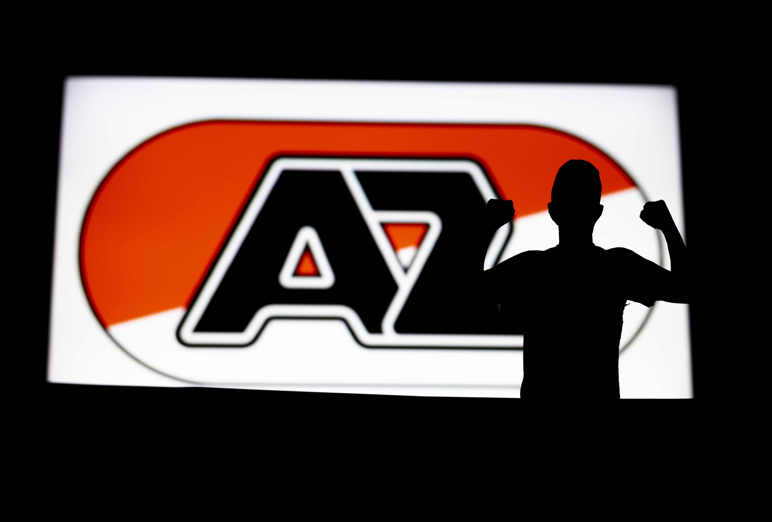 Luke Bornn: Why AZ Alkmaar are best-run club of the decade