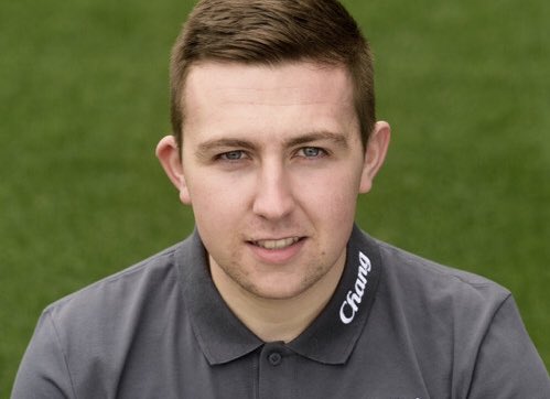 Everton’s Purdy named Rangers Technical Director
