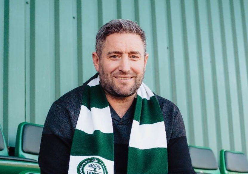 Lee Johnson Lee Johnson