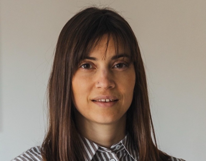 Mariela Nisotaki Mariela Nisotaki