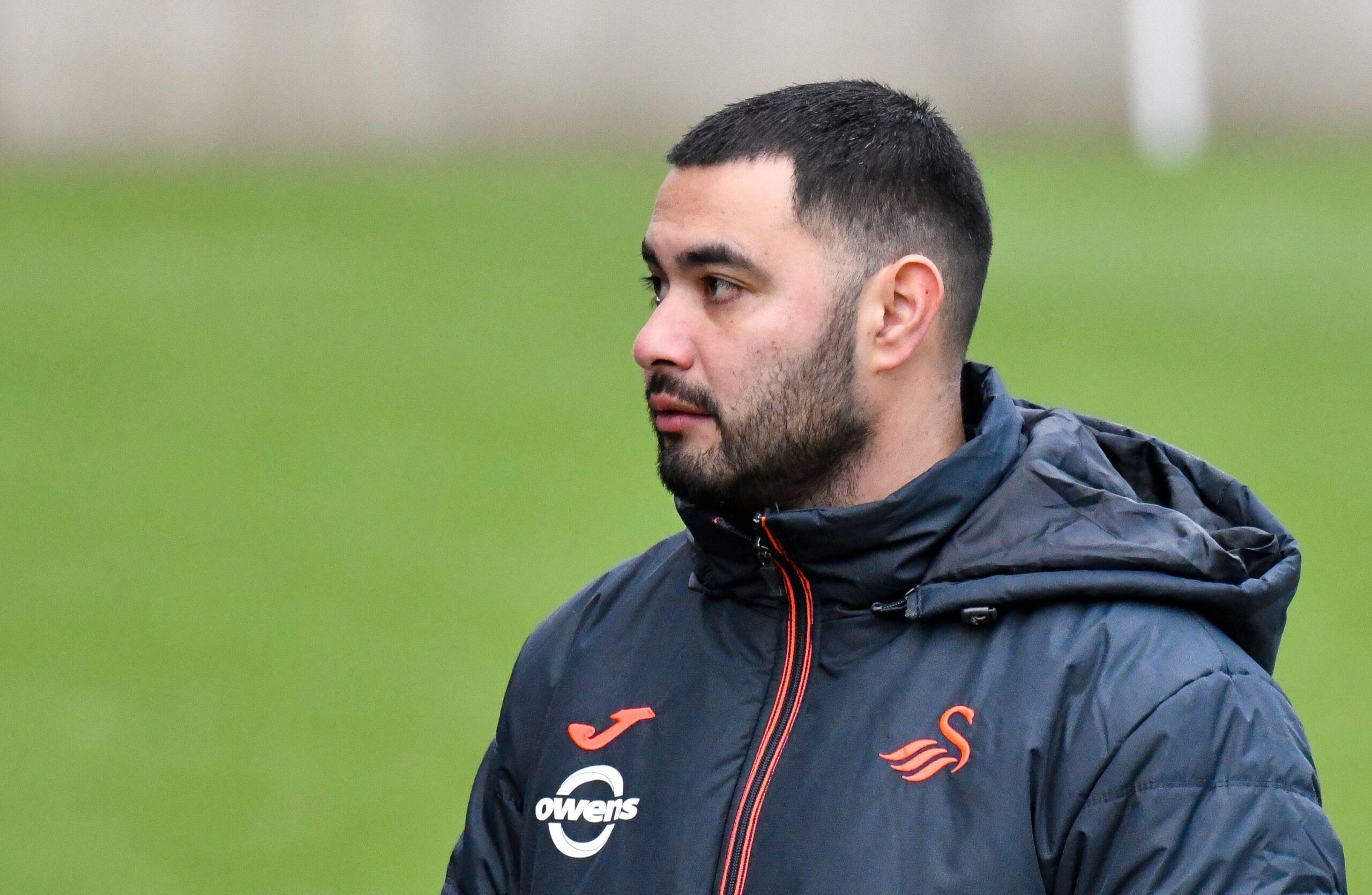 Davies replaces Levey as Swansea Academy Manager
