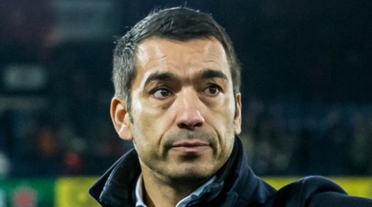 Liverpool confirm Van Bronckhorst as Slot’s Assistant Coach