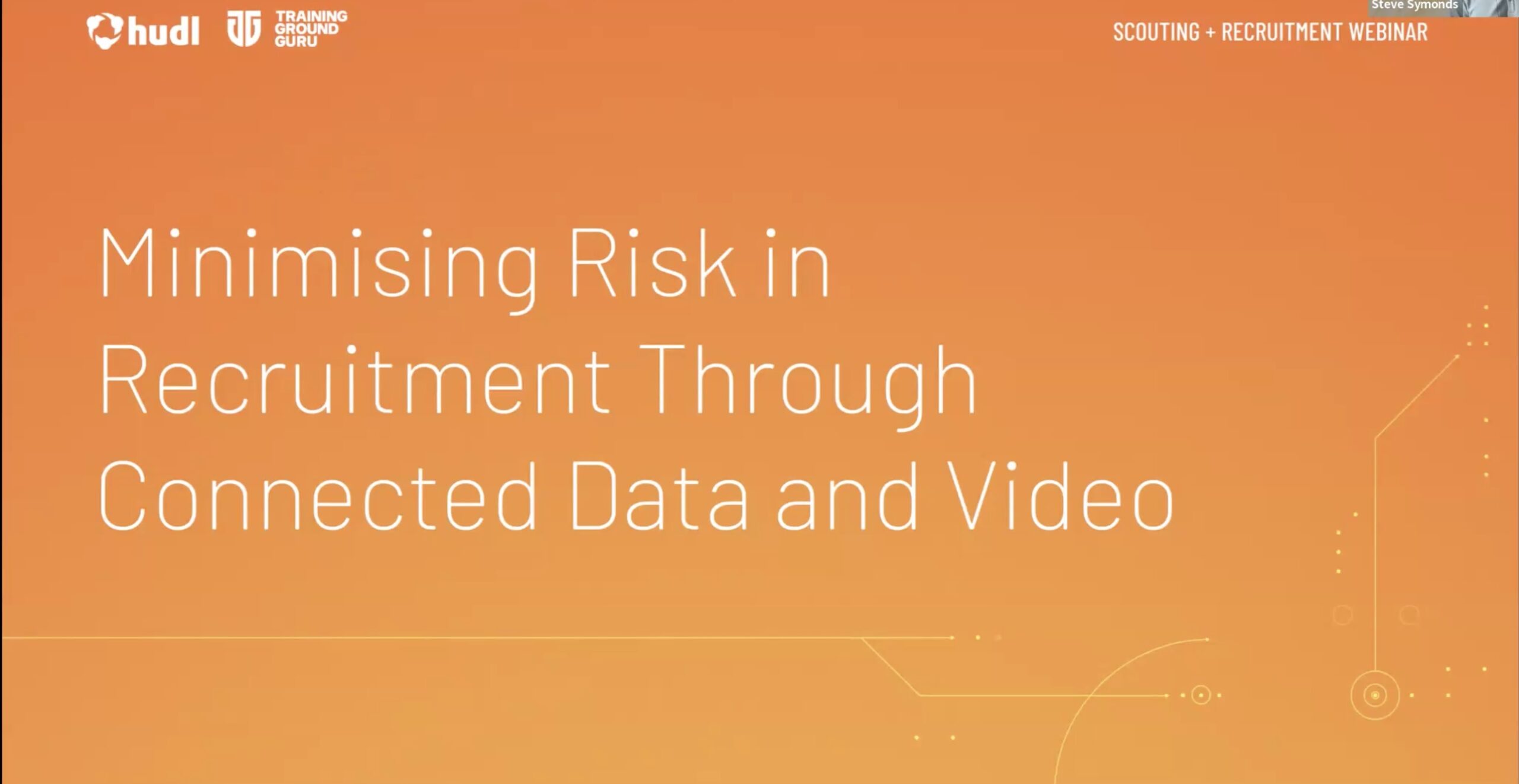 Matthijs Bootsman: Minimising Risk In Recruitment By Linking Video & Data