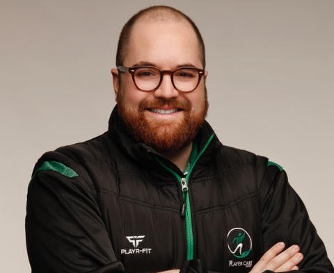 Full transcript: Hugo Scheckter – The crucial importance of the player care department