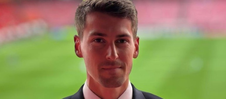Manchester United Data Director Sansoni hails ‘meaningful progress’