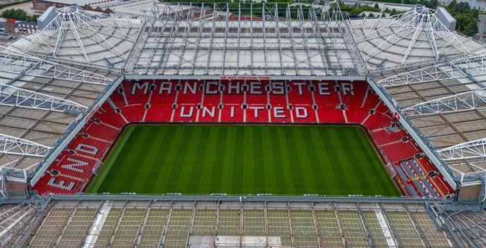Manchester United make Farrell their first Head of Culture