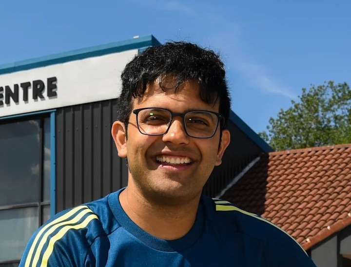 Newcastle appoint Gopaladesikan as Technical Director