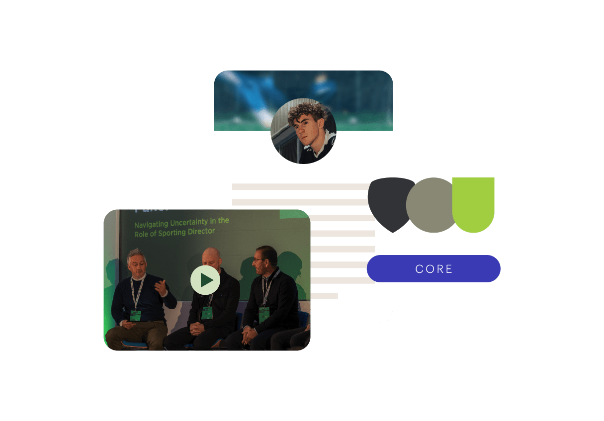 Core benefits