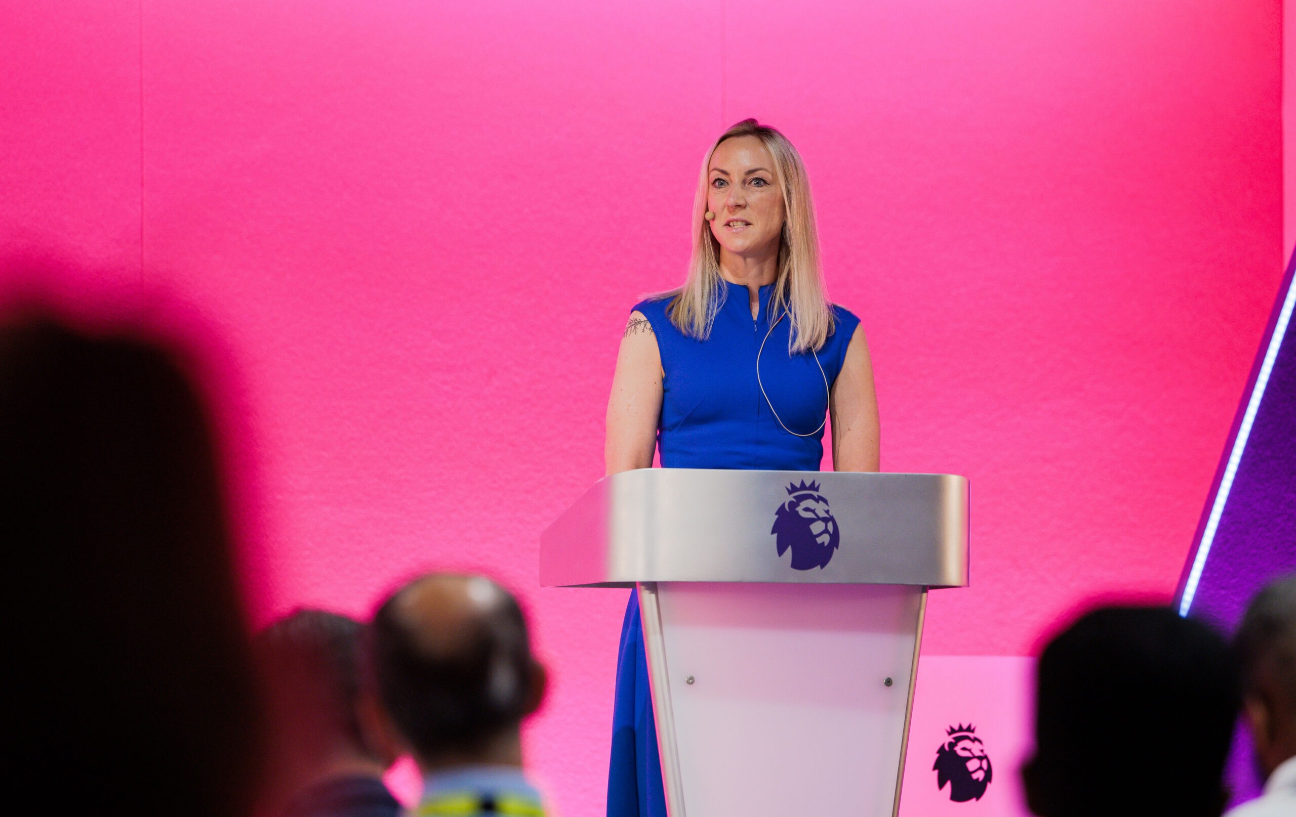 Full transcript: Dr Claire-Marie Roberts – Establishing an elite performance culture