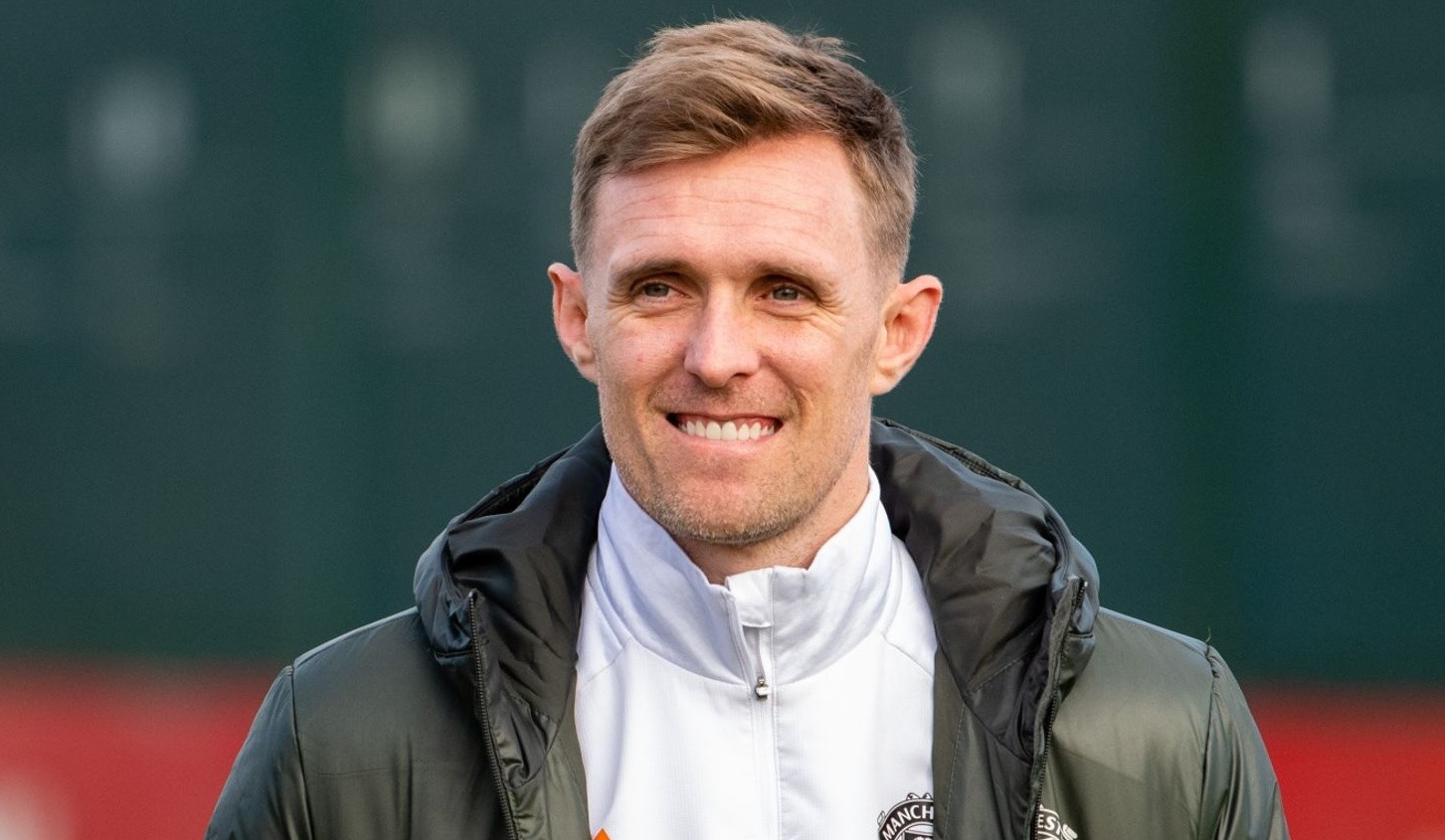 Fletcher set to become Man Utd U18s Head Coach