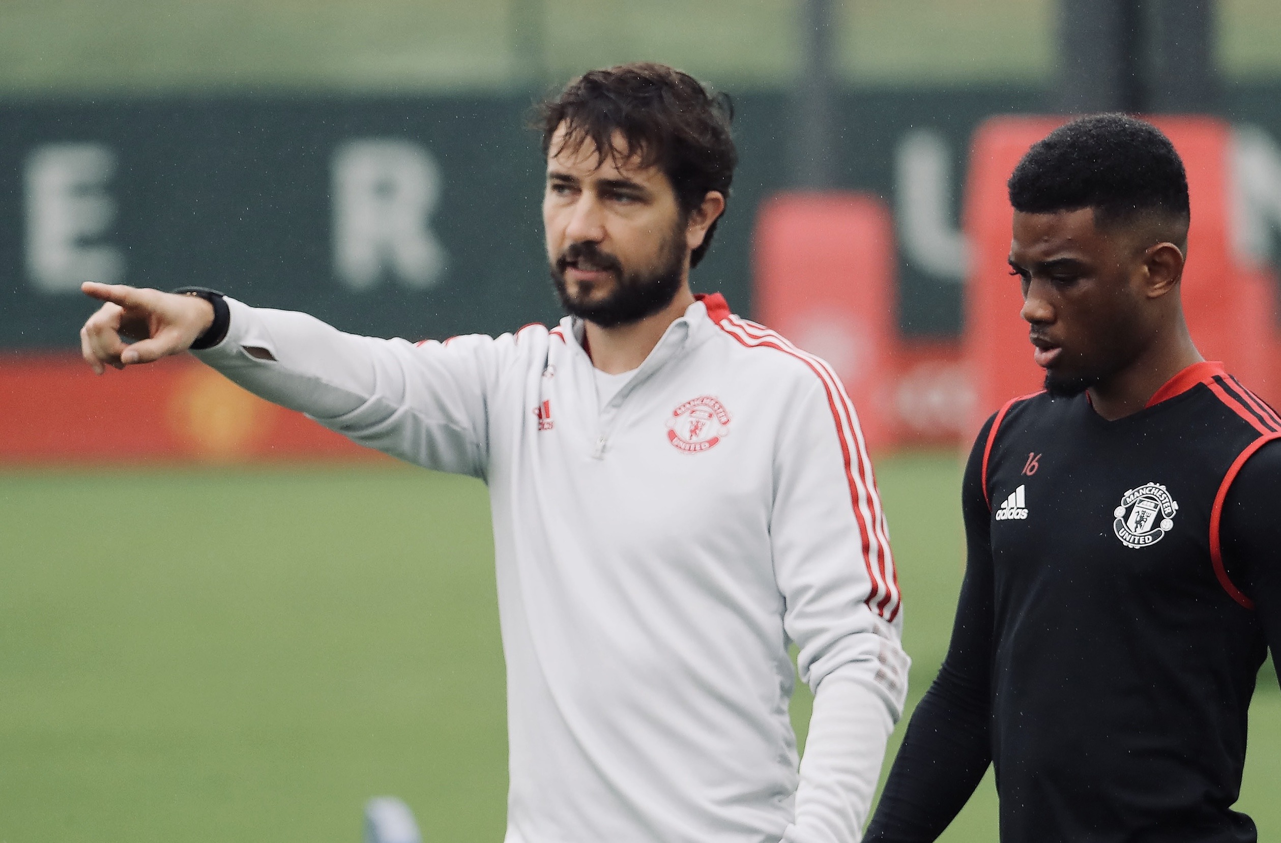 Number of staff leave Man Utd in latest round of redundancies