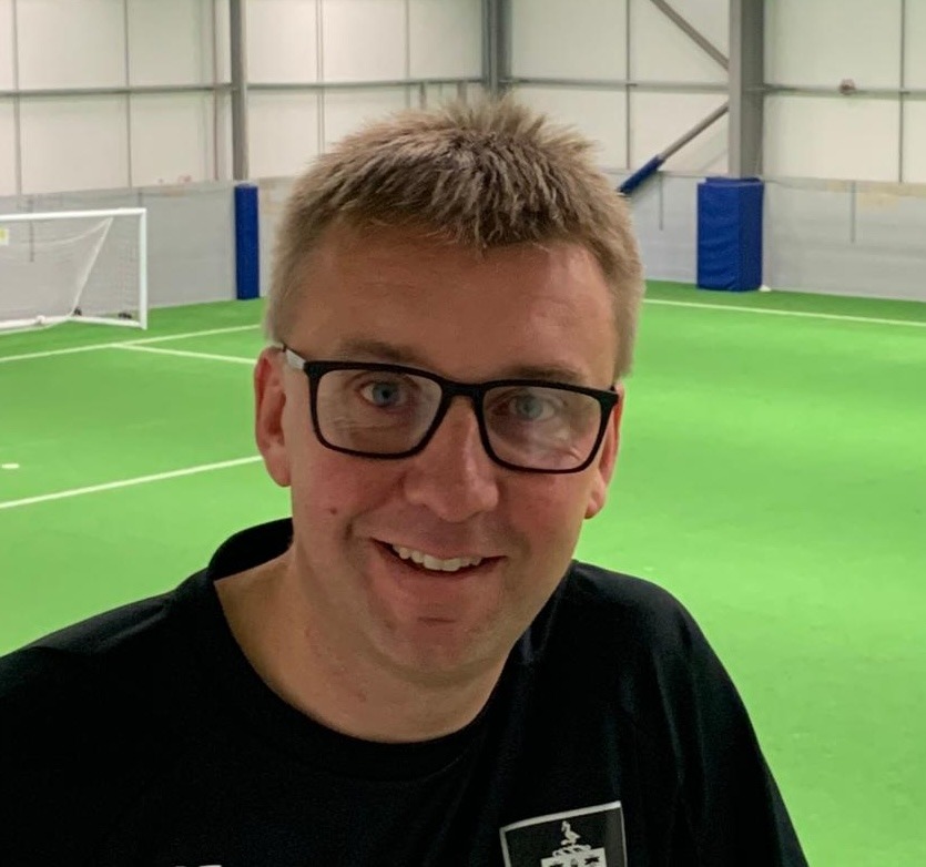 Jones joins Birmingham as Head of Methodology and Alignment