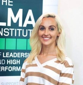 Lace takes on pioneering Chief of Staff role at Birmingham City