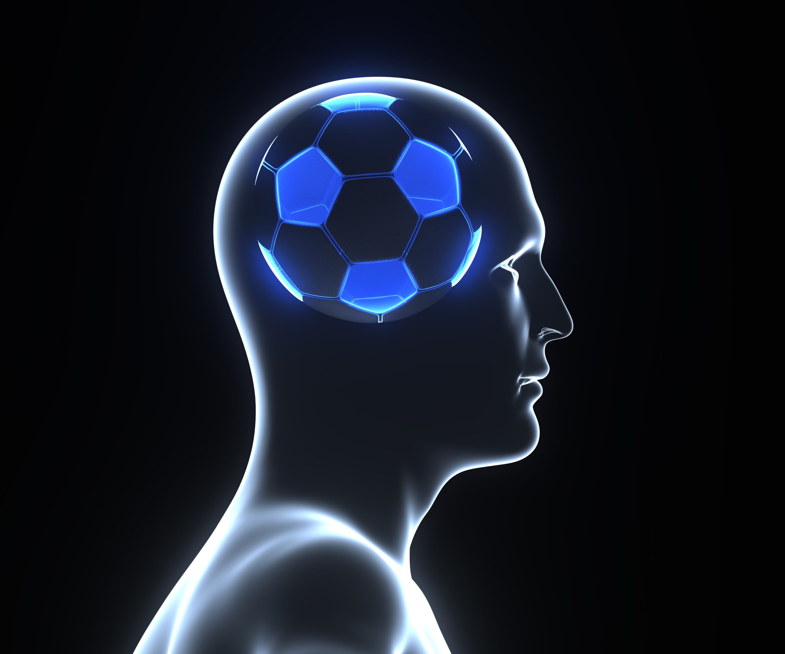 Jes Buster Madsen: Creating a framework for cognitive neuroscience in football