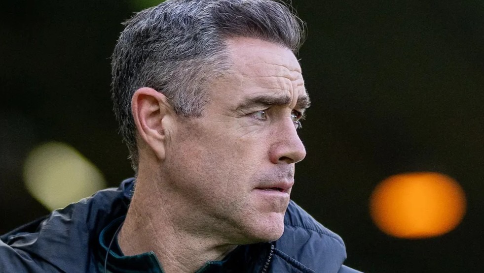 Hughes and Naismith join Clarke’s Scotland coaching staff