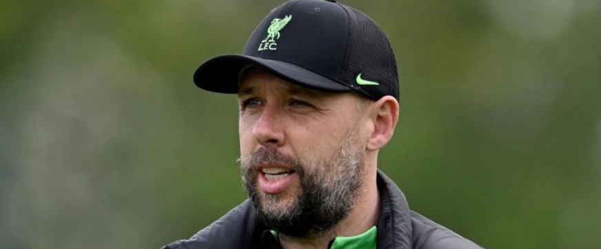 Lewtas joins England men’s coaching set-up for new season