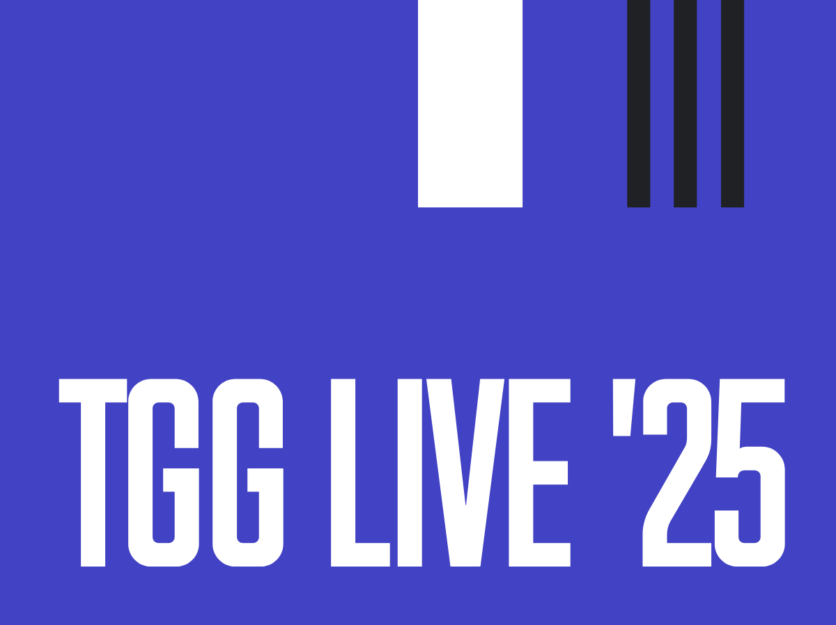 TGG Live mobile