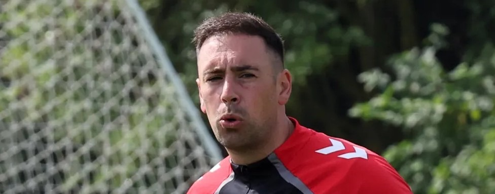 Sunderland appoint Brayne as set piece coach